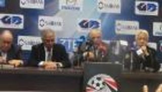 الزمالك يتراجع عن الانسحاب من الدوري المصري