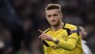 ريوس يمنح دورتموند رقما قياسيا في دوري الأبطال