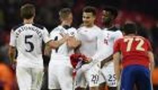 توتنهام يخطف مقعدا في الدوري الاوروبي