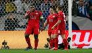 5 أرقام سلبية تلاحق ليستر بعد السقوط المدوي أمام بورتو