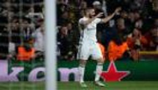 بنزيمة سابع أفضل هدافي "التشامبيونز"