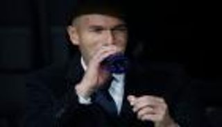 زيدان يخشى مواجهة يوفنتوس