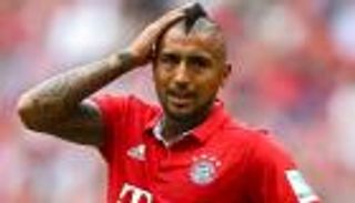 فيدال يتمنى تأجيل الصدام مع يوفنتوس إلى النهائي