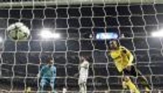 أوباميانج: لازلت أرغب في اللعب لريال مدريد