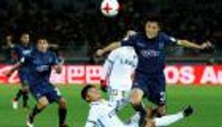 أوكلاند يفتتح أهداف مونديال الأندية برأس كورية