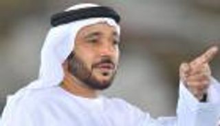 العين مندهش من تدخل لجنة المحترفين في أزمة أسبريا