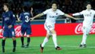 كاشيما يهزم أوكلاند من مقاعد البدلاء بافتتاح مونديال الأندية