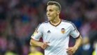 مهاجم فالنسيا: لن نهبط من الليجا