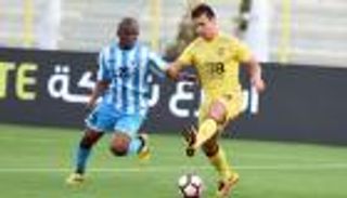 5 حقائق عن الفوز التاريخي للوصل على دبا بالدوري الإماراتي