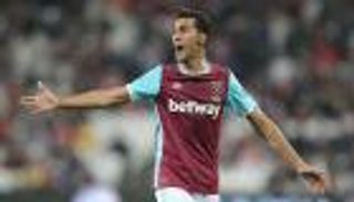 أربيلوا يوضح الفارق بين اللعب في وست هام والريال