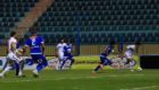 الزمالك يهدر نقطتين بتعادل سلبي في أسوان 