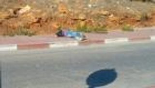 استشهاد فلسطيني برصاص إسرائيلي في الضفة الغربية