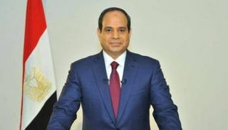 عبد الفتاح السيسي 