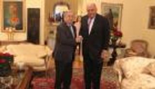  شكري لـجوتيريس: نثق بإدارتك للأمم المتحدة