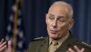 جون كيلي ثالث جنرالات إدارة ترامب.. هل يحقق وعوده الأمنية؟