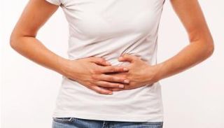 الآم الأمعاء مرتبطة بحالتك النفسية