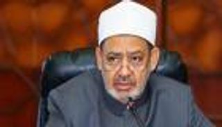 شيخ الأزهر يعزي إندونيسيا في ضحايا زلزال سومطرة