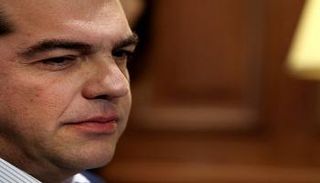 الكسيس تسيبراس