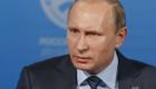 بوتين يدعو لمحاربة التطرف على مواقع التواصل الاجتماعي