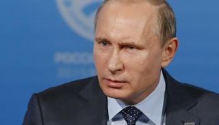 فلاديمير بوتين