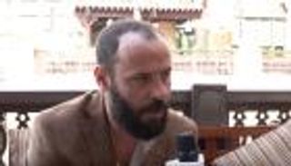 بالفيديو.. الفلسطيني علي سليمان لـ"العين": تجربة "زنزانة" متميزة