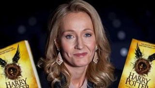 جيه.كيه. رولينج