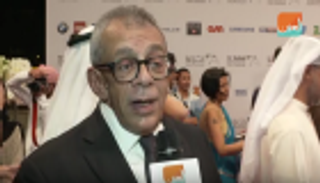 يسري نصر الله لـ"العين": سينما مهرجان دبي "مختلفة"