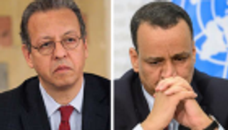 هل اقترب "ولد الشيخ" من مصير "بن عمر"؟