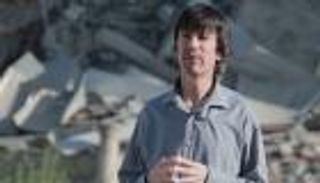 صحفي بريطاني مراسلا لداعش: التنظيم الإرهابي يستغل رهائنه