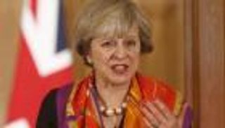 ماي تنتصر.. النواب البريطاني يوافق على جدول "بريكست"