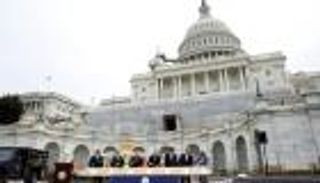 الطعن في الحكم على "داعشي" خطط لمهاجمة الكونجرس