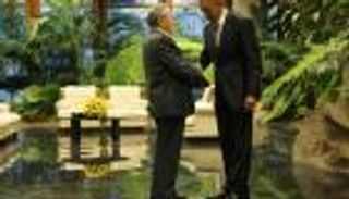 كوبا تأمل من ترامب مواصلة جهود حل الأزمة مع واشنطن