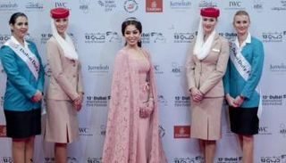 مهرجان دبي السينمائي 