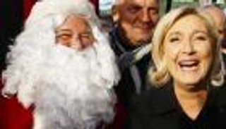 لوبان.. "ترامب الفرنسية" تنوي منع أطفال الأجانب من التعليم