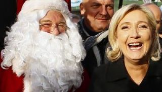  مارين لوبان