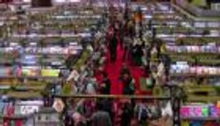 20% قيمة تخفيض إيجار دور النشر العربية بـ"القاهرة للكتاب"