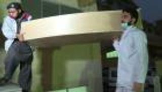 باكستان.. بدء التعرف على جثث ضحايا الطائرة