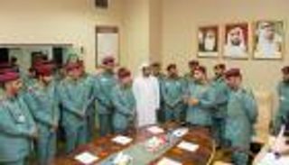 "الداخلية الإماراتية" تدشن خدمة التحقيق الذكي في الشكاوى