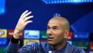 زيدان: نسعى للفوز بمونديال الأندية