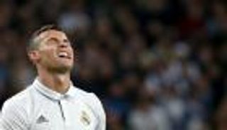 رونالدو: لا يخاف من ليس عليه دين