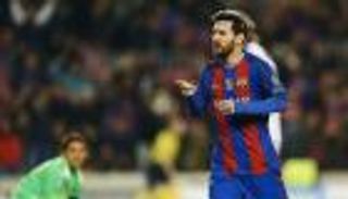 ميسي يكشف عن شروطه غير المالية للبقاء في برشلونة