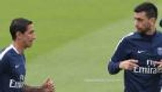 اتهام دي ماريا وباستوري بالتهرب الضريبي