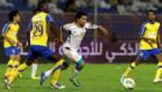 10 حقائق عن ديربي النصر والشباب في الدوري السعودي