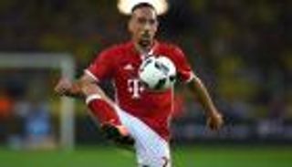 ريبيري: لن ألعب في أوروبا إلا لبايرن