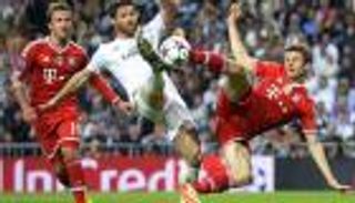 اتهامات ضرائب مدريد تطال نجم بايرن ميونيخ