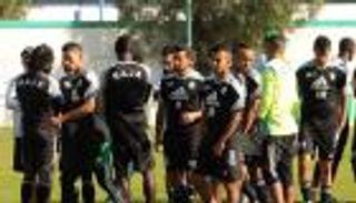 رسائل مؤثرة تكشف معاناة لاعبي الرجاء