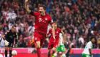 السجل السيئ لفولفسبورج يتصدر  5 حقائق عن مواجهة بايرن