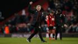 بورنموث يبحث رسميا ترك ملعبه بعد 116 سنة