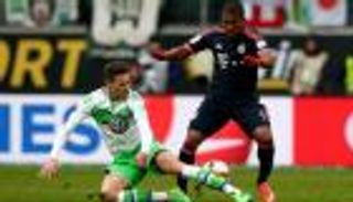 أنشيلوتي: لن نشتري دراكسلر في الشتاء