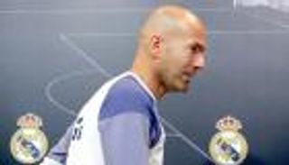 زيدان يضحى بقوته الضاربة من أجل مونديال الأندية